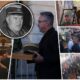 Oproštaj od Ratka Mladića u Crkvi Svetog Luke na Vidikovcu uz prisustvo porodice i saboraca