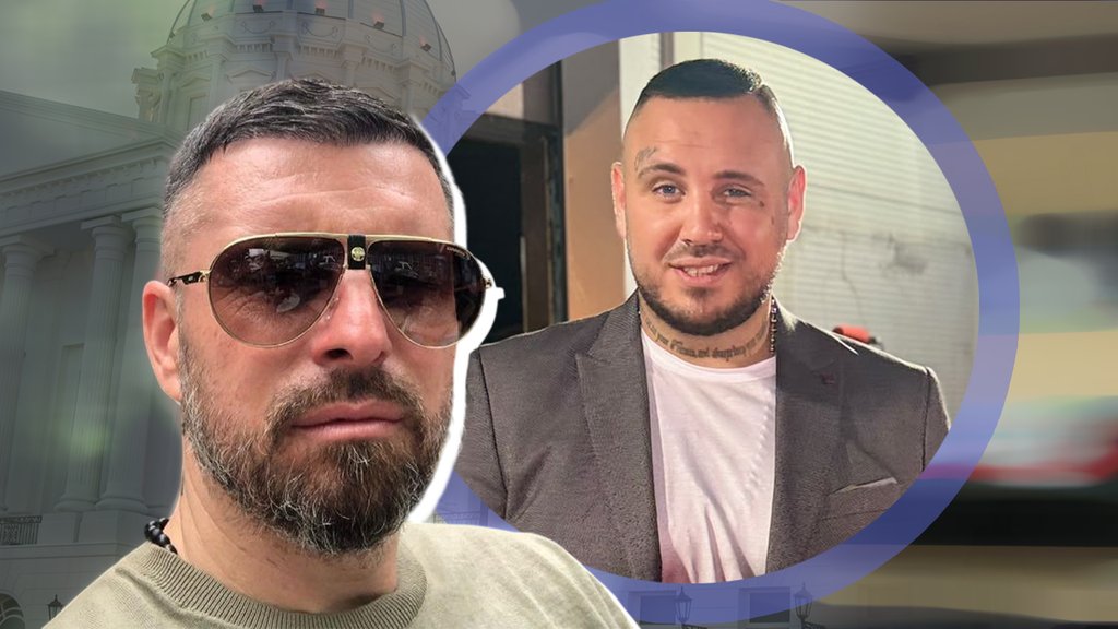 PRIJATELJ FILIPA CARA OTVARA SE O PRVIM UTISCIMA: Bruno Uremović prokomentarisao odnose s Lurom, Aneli i Anđelom na početku Elite 10 – Bruno Uremović Elite 10