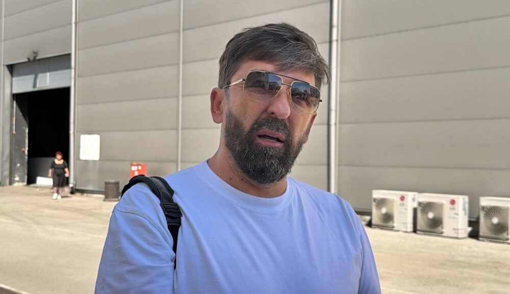 PROMENE U OMILJENOJ EMISIJI IZNENAĐUJU GLEDAOCE: Ognjen Amidžić otkrio novu voditeljku i studio Pinkovih zvezda (VIDEO) – promene u Pinkovim zvezdama