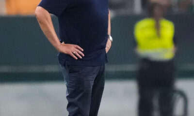 Real Madrid pred teškim izborom: Cestero ili Sergio Martínez protiv Intera? – Cestero Real Madrid Liga šampiona