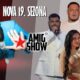 RIJALITI ZVEZDE OTKRIVAJU NEPOZNATO: Četiri pobednika i Đole iz Pinkovih zvezda otvaraju novu sezonu Ami G Show-a (FOTO)