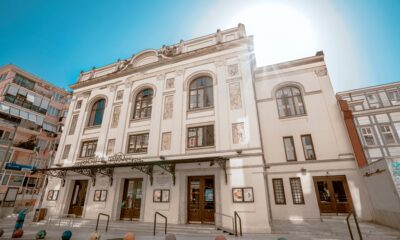 Šest novih premijera u Madlenijanumu najavljeno za početak sezone – Madlenijanum pozorište premijera