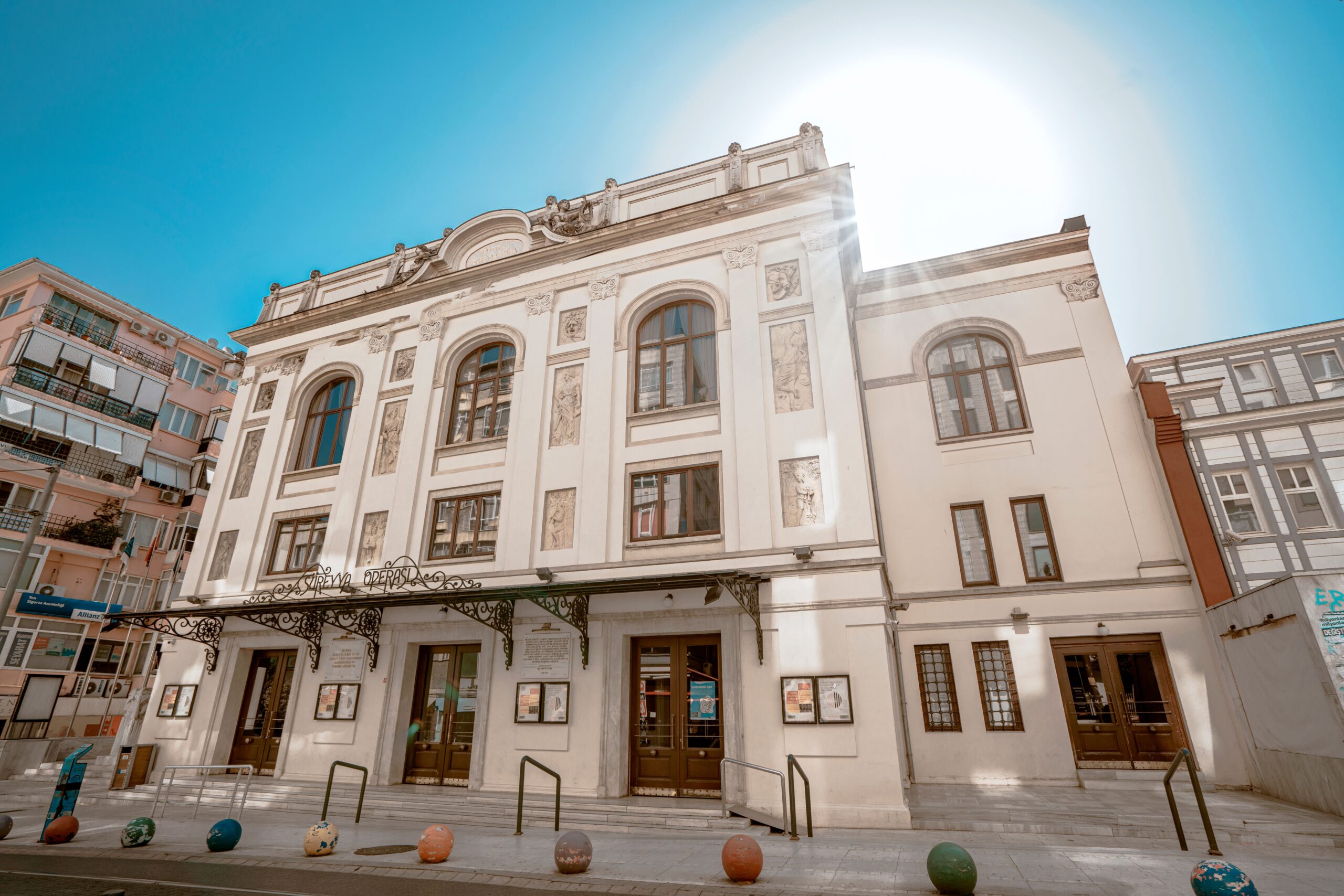 Šest novih premijera u Madlenijanumu najavljeno za početak sezone – Madlenijanum pozorište premijera