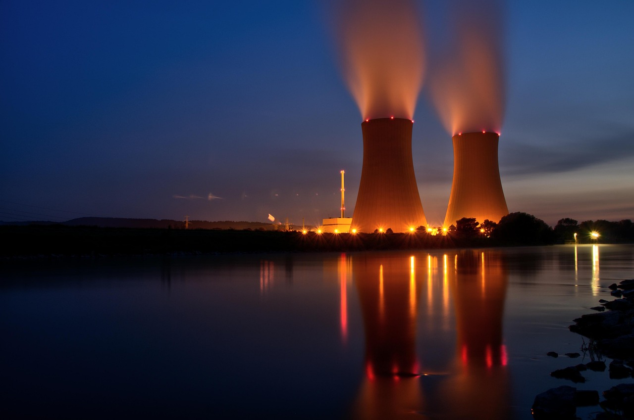 TerraPower uvodi natrijum reaktore snage 345 MW za britansko tržište do 2034. – natrijum reaktori