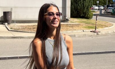 TIJANA MILUTINOVIĆ PRED NOVIM IZAZOVOM: Voditeljka se vraća u Pinkove zvezde i zamenjuje Anđelu Ašanin (VIDEO) – povratak Tijane Milutinović u Pinkove zvezde