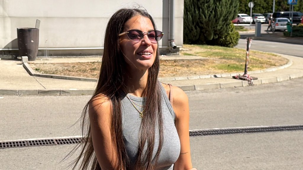 TIJANA MILUTINOVIĆ PRED NOVIM IZAZOVOM: Voditeljka se vraća u Pinkove zvezde i zamenjuje Anđelu Ašanin (VIDEO) – povratak Tijane Milutinović u Pinkove zvezde
