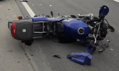 Tragedija u Temerinu: Maloletni motociklista stradao bez kacige i dozvole – nesreća u Temerinu