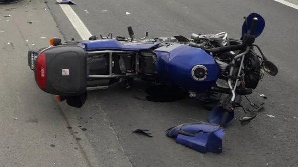 Tragedija u Temerinu: Maloletni motociklista stradao bez kacige i dozvole – nesreća u Temerinu