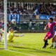 UD Logroñés pobedila Zamoru 2:1: Santana presudio u finišu meča – UD Logroñés Zamora Primera RFEF