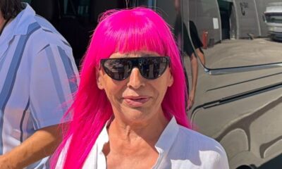 UZ SMEH I ENERGIJU U NOVU SEZONU: Zorica Brunclik spremna za snimanje Pinkovih zvezda, šaljivo odgovorila kolegama (VIDEO) – Pinkove zvezde