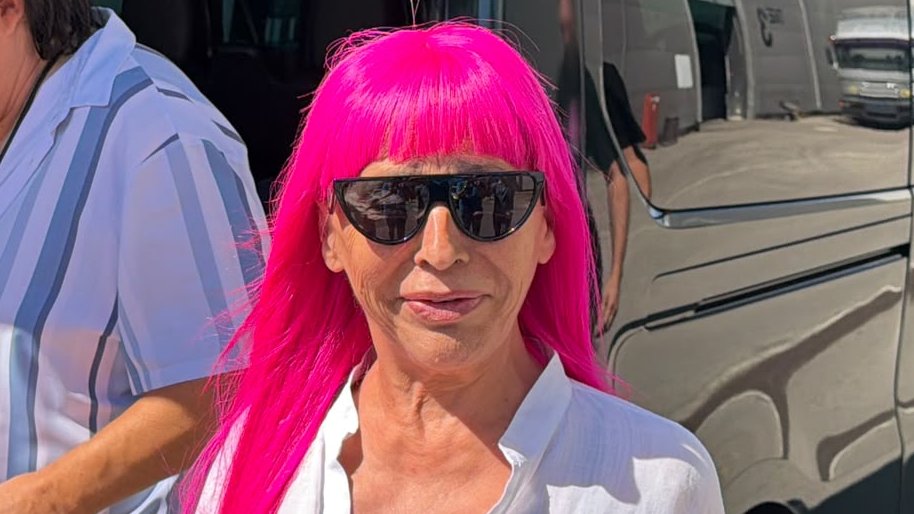 UZ SMEH I ENERGIJU U NOVU SEZONU: Zorica Brunclik spremna za snimanje Pinkovih zvezda, šaljivo odgovorila kolegama (VIDEO) – Pinkove zvezde