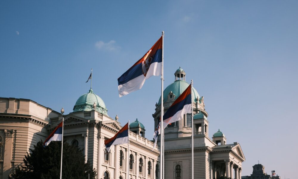 Vlada Srbije predložila raspuštanje Skupštine, očekuju se izbori u oktobru
