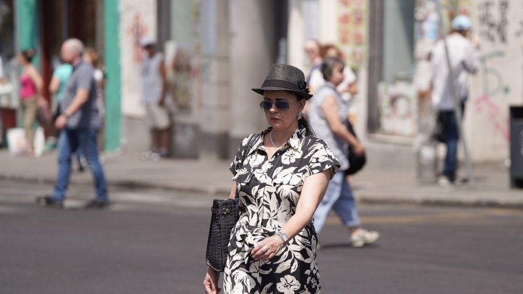 Vremenska prognoza za Srbiju: Sveže jutro, a tokom dana temperature do 32 stepena