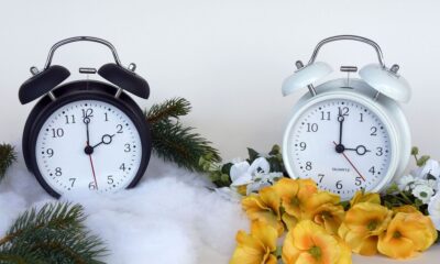 Zimsko računanje vremena: Zašto kazaljke pomeramo najranije posle 11 godina