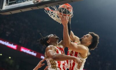 Crvena zvezda predstavila nove dresove za sezonu 2026/27 – novi dresovi Crvene zvezde