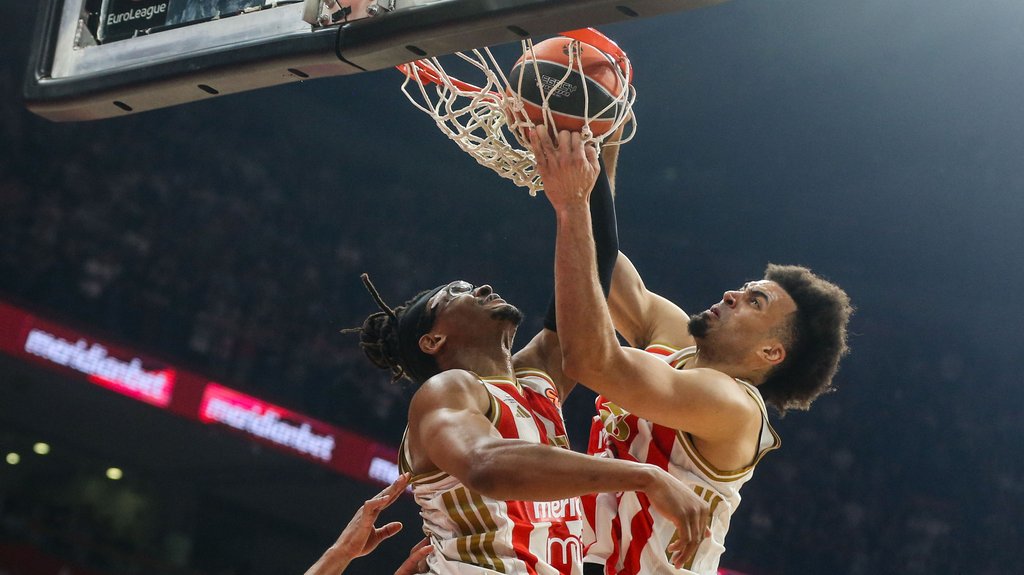 Crvena zvezda predstavila nove dresove za sezonu 2026/27 – novi dresovi Crvene zvezde