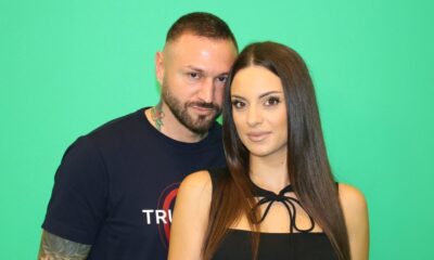 DA LI SU MIONA I ŠA NA PREKRETNICI: Reper Nenad Aleksić otkrio koliko dugo nema kontakt sa njenim roditeljima (VIDEO) – da li su Miona i Ša zajedno