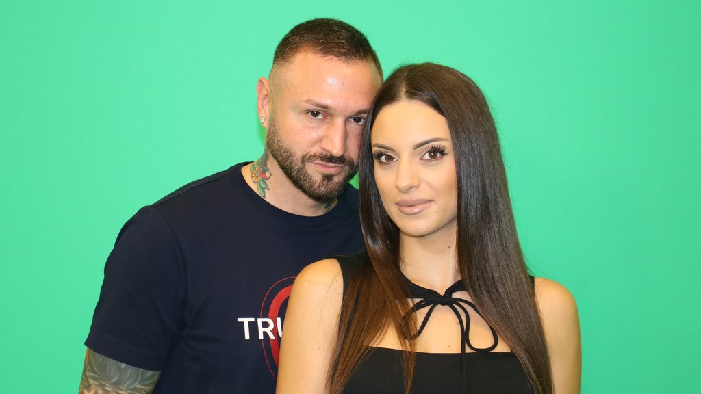 DA LI SU MIONA I ŠA NA PREKRETNICI: Reper Nenad Aleksić otkrio koliko dugo nema kontakt sa njenim roditeljima (VIDEO) – da li su Miona i Ša zajedno
