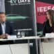 Dani električnih vozila na Novosadskom sajmu: Prvi put autonomno vozilo u regionu