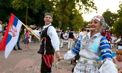 Dani srpske kulture u Istri: Bogat program okupio publiku u tri grada