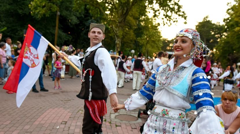 Dani srpske kulture u Istri: Bogat program okupio publiku u tri grada