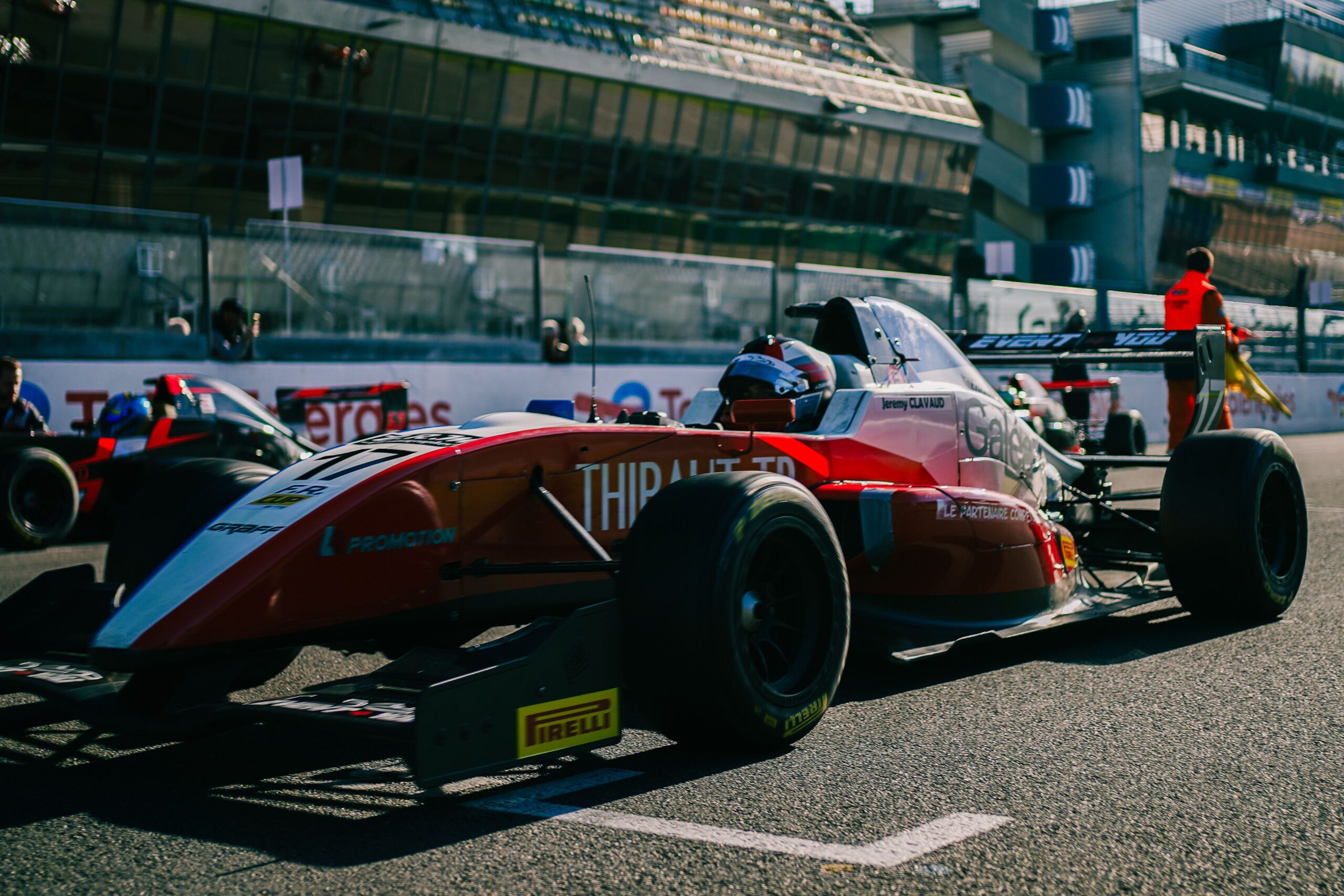 DAZN produžio prava na prenos Formule 1 u Španiji do 2030. godine
