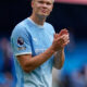 Erling Haland otkrio svoj neobičan ritual: Sečenje drva za mir pred Ligu šampiona – Erling Haland Liga šampiona