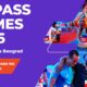 Fitpass Games 2026: Kolege zamenile kancelariju sportskim terenom u Beogradu