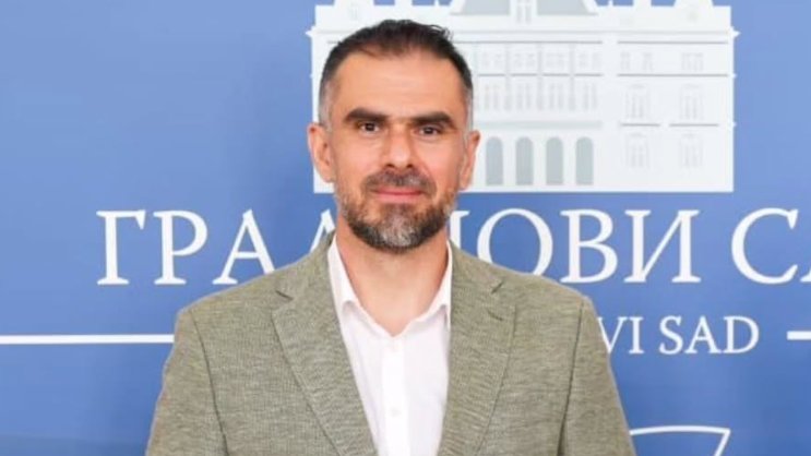 Grad Novi Sad obnavlja napuštene industrijske lokacije radi razvoja grada – revitalizacija braunfild lokacija