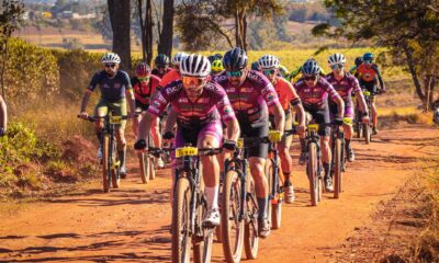 Hans Beking odbranio titulu na Tari, tim North Croatia najbolji na Wild bear MTB trci – Hans Beking Wild bear MTB
