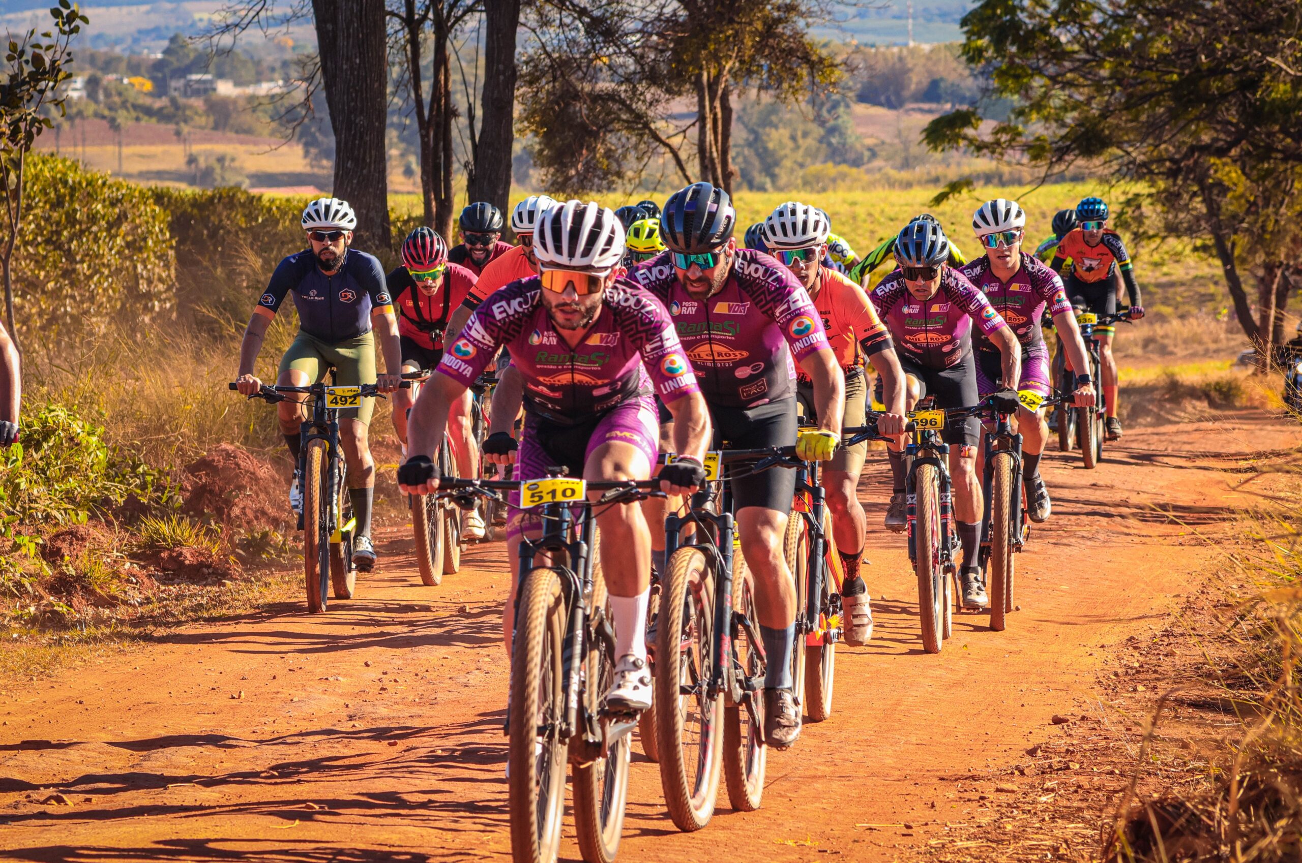 Hans Beking odbranio titulu na Tari, tim North Croatia najbolji na Wild bear MTB trci – Hans Beking Wild bear MTB