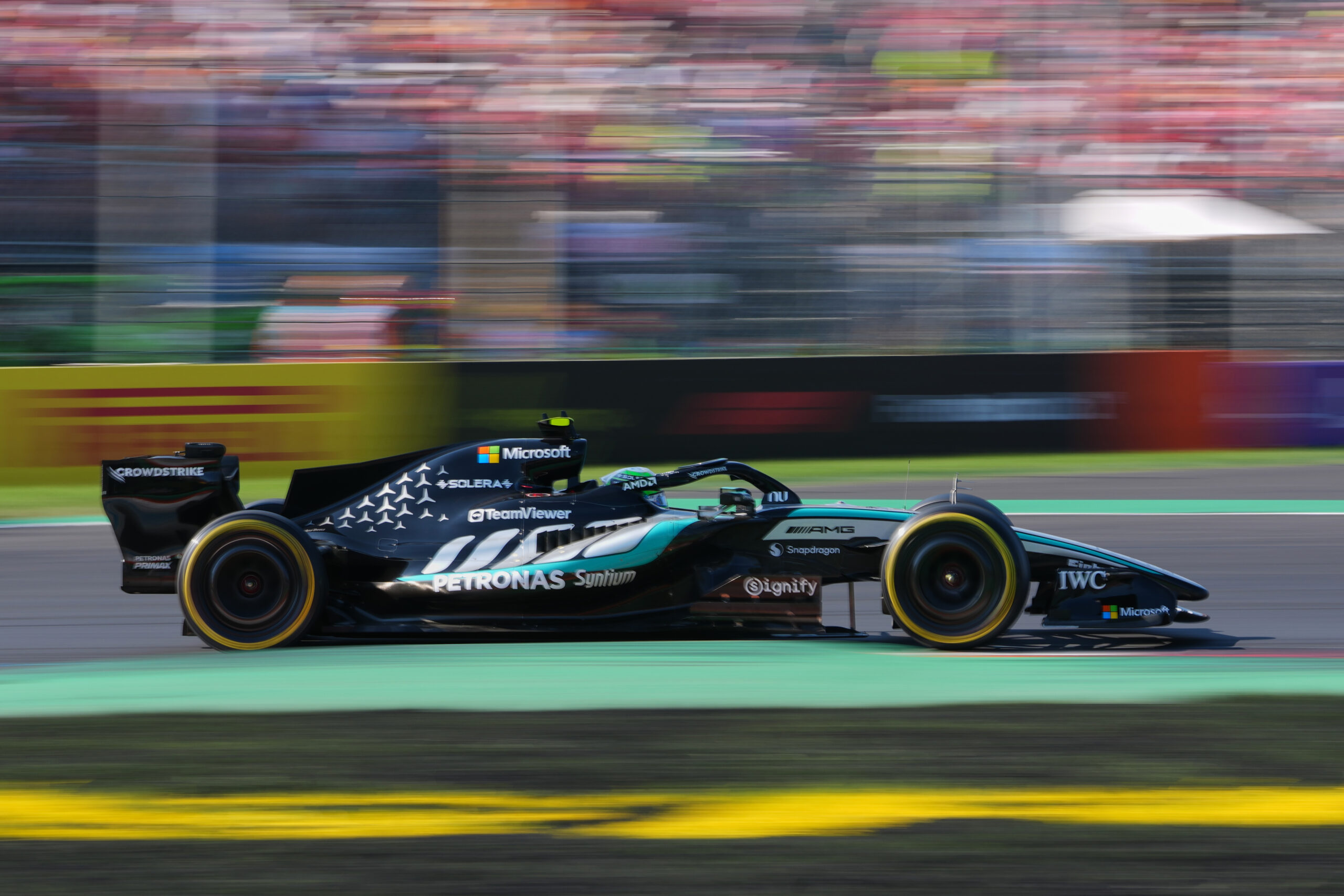 Honda F1 očekuje napredak u Madridu: Novi hibridni krug prilika za bolji rezultat