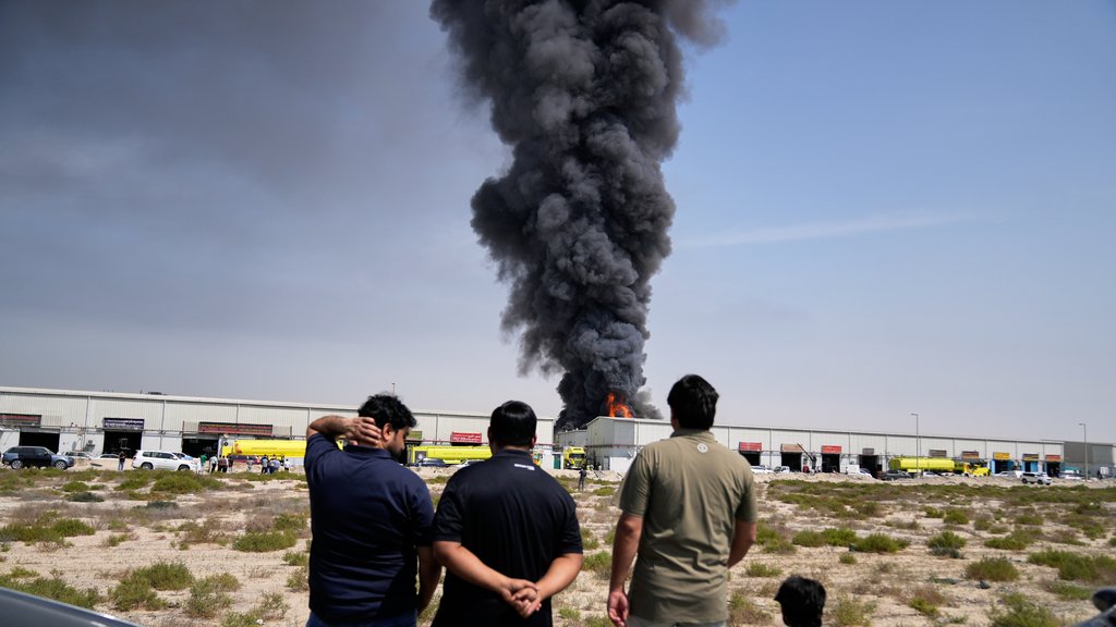 Huti izveli napad na Saudijsku Arabiju, povređene 73 osobe