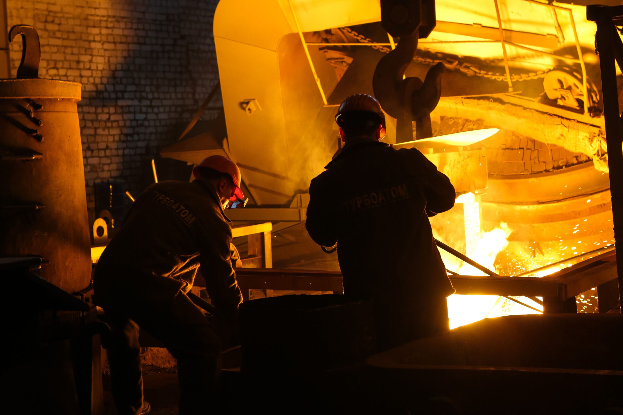 Industrijska proizvodnja u Srbiji porasla 0,3 odsto, izvoz čelika ograničen novim merama EU