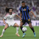 Inter bez reklame na dresu protiv Real Madrida: Evo šta stoji iza neobične slike – Inter Real Madrid Liga šampiona
