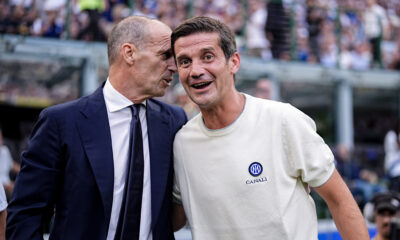 Inter i Real Madrid u spektaklu na Bernabeuu: Učenik Čivu izaziva svog učitelja Murinja
