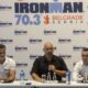 IRONMAN triatlon okuplja 1.500 takmičara iz 76 zemalja u Beogradu ove nedelje – IRONMAN triatlon Beograd