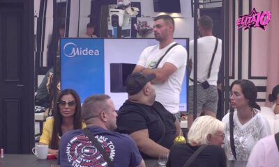 ISPOVEST KOJA JE ZANEMELA TAKMIČARE: Amar Hamzić otkrio teško detinjstvo u Eliti 10, izazvao snažne reakcije (VIDEO) – priča Amara Hamzića
