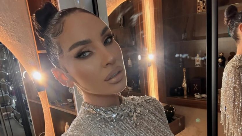 IZA OSMEHA KRILA JE MNOGO TOGA: Katarina Živković otkrila detalje iz privatnog života i teških trenutaka (FOTO) – borba za potomstvo