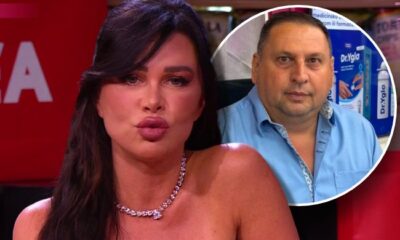 KAD TVRDNJE ZAPALE JAVNOST: Stanija Dobrojević tužila Takija Marinkovića zbog izjava u emisiji (FOTO)