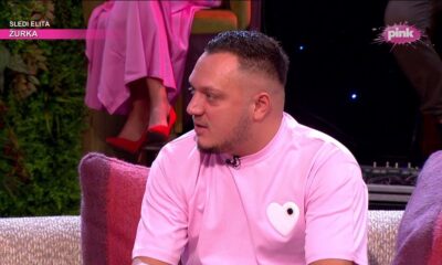 KAKO SU RASKINULI GASTOZ I ANĐELA: Nenad Marinković otkrio razloge pred kamerama i progovorio o spekulacijama (FOTO) – raskid Gastoz i Anđela