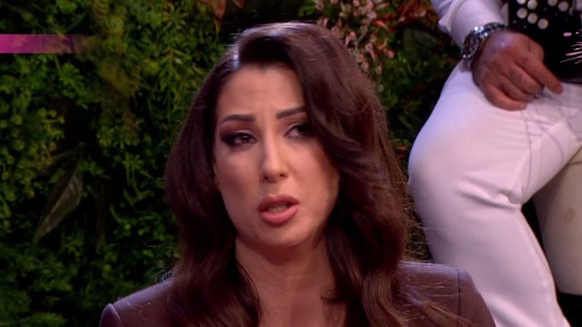 KAKO SU SVE KRILI OD JAVNOSTI: Toma Panić otkrio da se Nadežda Biljić bori sa rakom već godinu dana – rak u životu Nadežde Biljić