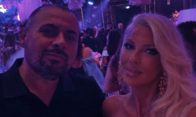 KARLEUŠA I RADIN OBNAVLJAJU SARADNJU: Jelena Karleuša predstavila menadžera na rođendanu ćerki (FOTO) – saradnja Jelene Karleuše i Novaka Radina