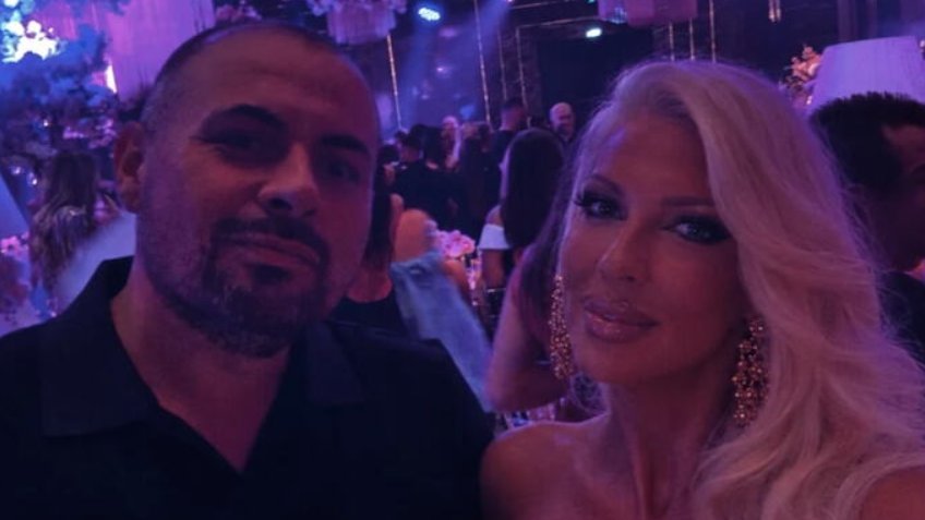 KARLEUŠA I RADIN OBNAVLJAJU SARADNJU: Jelena Karleuša predstavila menadžera na rođendanu ćerki (FOTO) – saradnja Jelene Karleuše i Novaka Radina