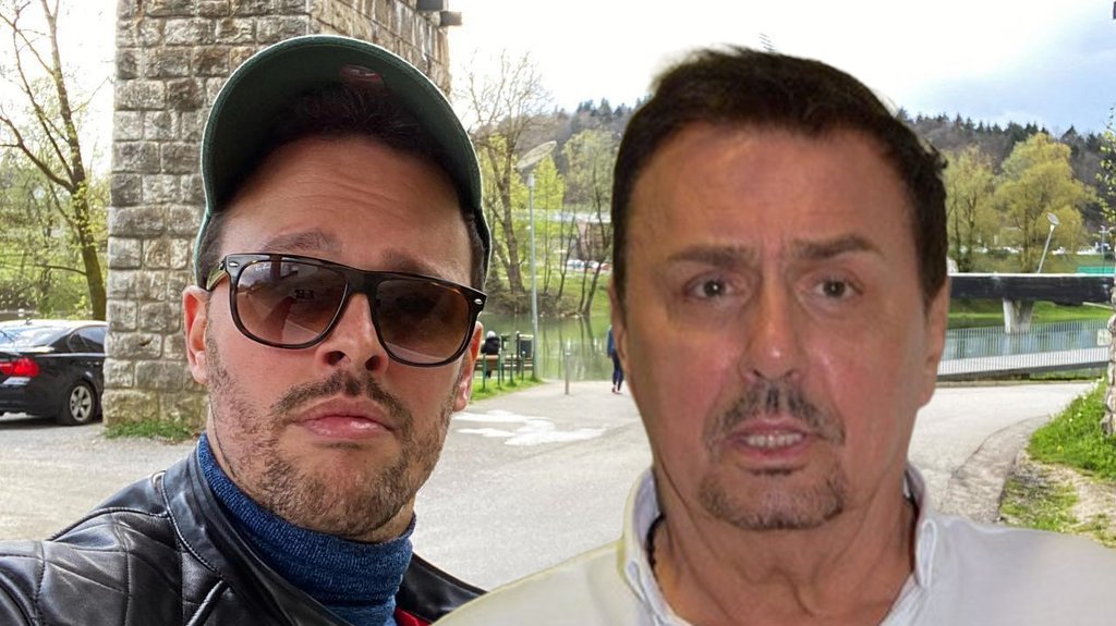 KEBA NIJE KRIO EMOCIJE TOKOM RAZGOVORA: Dragan Kojić otkrio kako je reagovao na radosne vesti o porodici (FOTO) – trudnoća snajke Nikoline