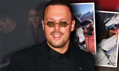 KOLIKO JE LJUBAV PROMENILA IGORA KOJIĆA: Sa 12 godina mlađom Nikolinom očekuje prvo dete (FOTO) – Igor Kojić i Nikolina Šaponji