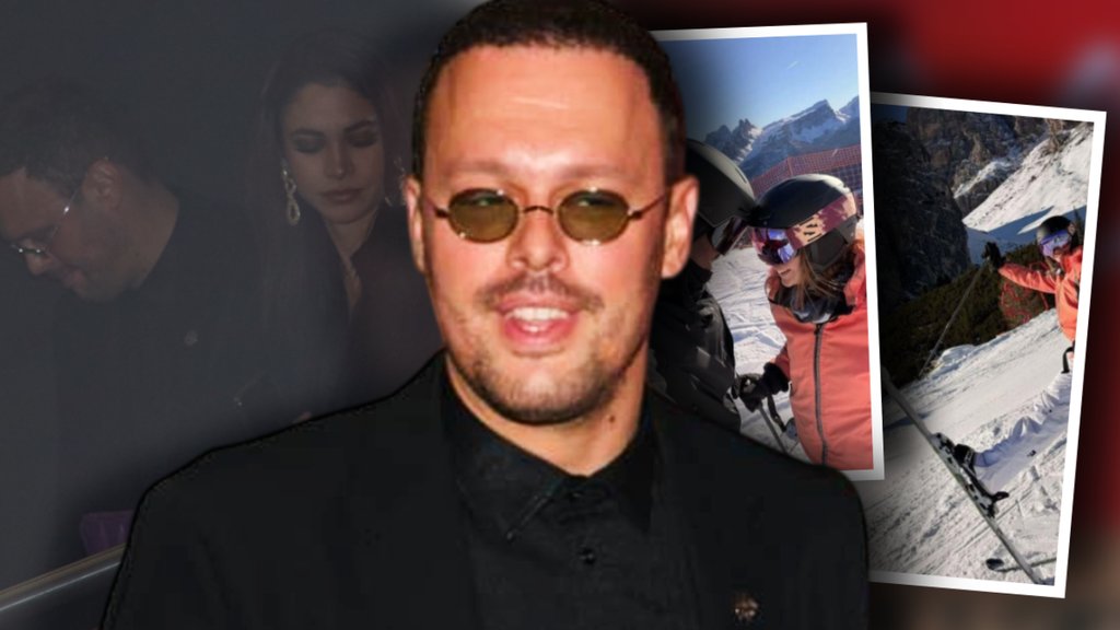 KOLIKO JE LJUBAV PROMENILA IGORA KOJIĆA: Sa 12 godina mlađom Nikolinom očekuje prvo dete (FOTO) – Igor Kojić i Nikolina Šaponji