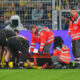 Konstantinos Karetsas hitno prebačen u bolnicu: Zabrinutost na meču Dortmund – Villarreal – problemi sa cirkulacijom Konstantinos Karetsas