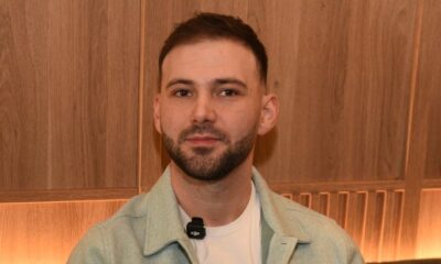 KONTRAST NAKON RAZVODA: Marko Gačić objavio fotografiju sa partnerkom s kojom čeka dete (FOTO) – razvod Marka Gačića