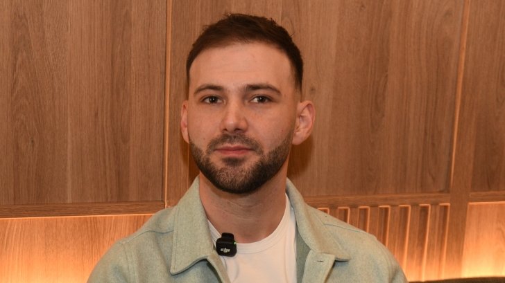 KONTRAST NAKON RAZVODA: Marko Gačić objavio fotografiju sa partnerkom s kojom čeka dete (FOTO) – razvod Marka Gačića